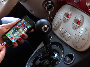 Infotainment essentials